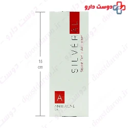 Anti Acne And Skin Oil Control Gel Silveral