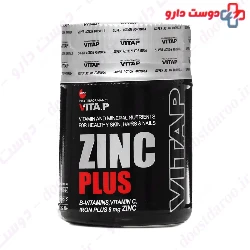 Vitap Zinc Plus Tablet