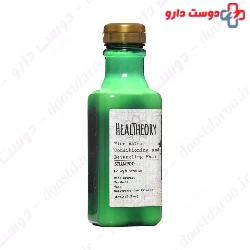 Healtheory Conditioning and Detangling Hair Shampoo 385 ml