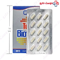 Tum Biotix Quest