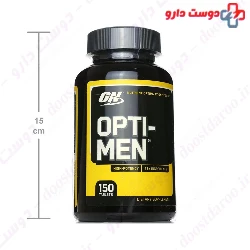 Opti Men Optimum Nutrition