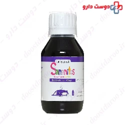 Drasanvi Sleep Sananitos For Kids Syrup 130 Ml