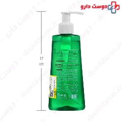 Purience Purifying Foaming Gel Emoni