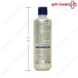 Energizing Shampoo For Colored Hair 4 Moringa