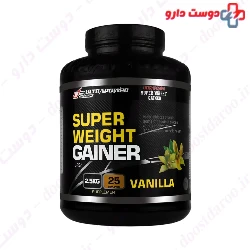 Ultra Power Super Weight Gainer Pegah