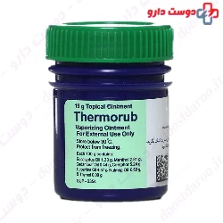 Thermorub Topical Ointment Toliddaru
