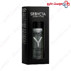 Sebycta Skin Foaming Cleanser