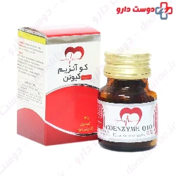 Dana Co Enzyme Q10 30 mg