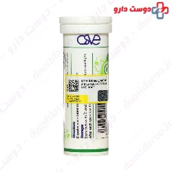 Multi Vitamins Osve