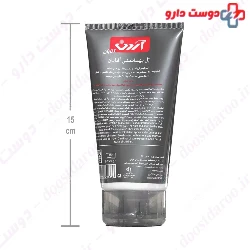 Intime Genital Cleansing Gel For Men Ardene