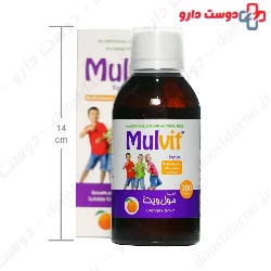 Mol Vit Kharazmi
