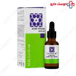 Sebuglocal Acne Prone Serum