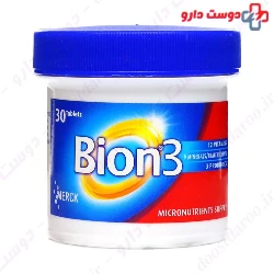 Bion 3 Merck