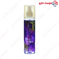 My Silky Touch 200ml Body Splash