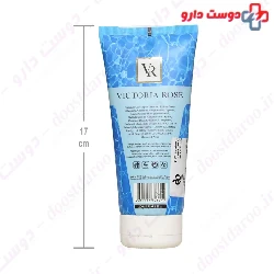 Aqua Touch Shower Gel Victoria Rose