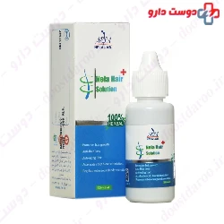 Plus Nela Hair Solution