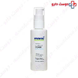Exclusive Cleansing Foam Maral