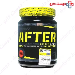 Biotech USA After Powder