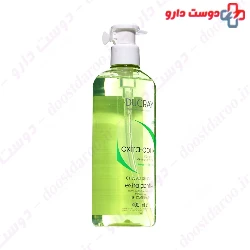 Ducray Extra-Gentle Shampoo