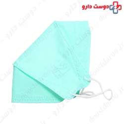 5Ply 3D Face Mask Arvand Fan Pars