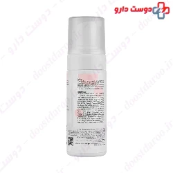  Anti Acne Deep Cleansing Face Foam  Dr Sam