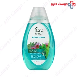 Eucalyptus Cooling And Hydrating Body Wash Ardene Hereba Sense