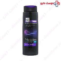 Magician Purple Wave Hair Shampoo My