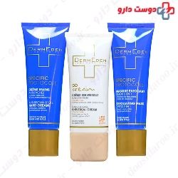 Skin Protection Pack 2 Dermeden