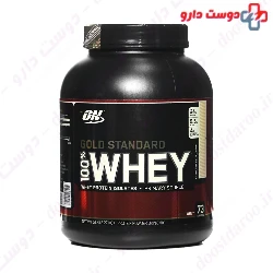 Whey Gold Standard100% Optimum Nutrition