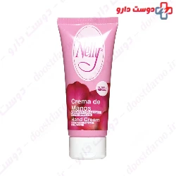 Regenerative Hand Cream Nelly