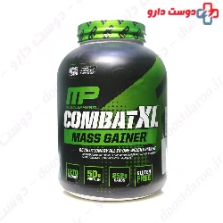 Combat XL Mass Gainer 2722 g MusclePharm