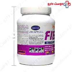 Fiber Decrease Appetite 400 g Doobis