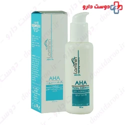AHA Facial Cleanser Laminin
