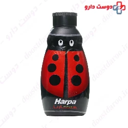Harpa Ant And Roach Insecticide powder