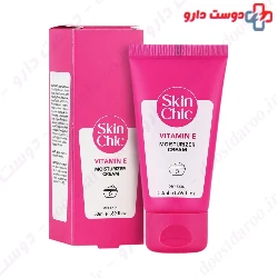 Moisturizing Cream For Dry Skin 50 ml