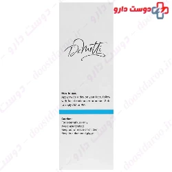 Hyaluronic Acid Serum Dr Motti