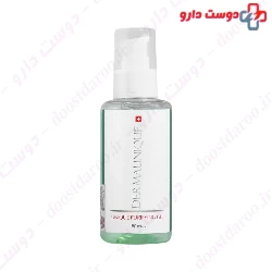 Unique Purifying Gel For Normal To Oily Skin Dermaunique
