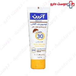 Sunscreen Lotion For Children And Sensitive Skins SPF30 Ardene