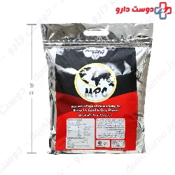 Milk Protein Concentrate MPC Small Pegah