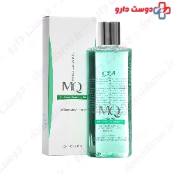 MQ Anti Acne Foaming 200mlGel