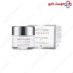 Skincode SPF15 Cellular Day Cream 50 ml