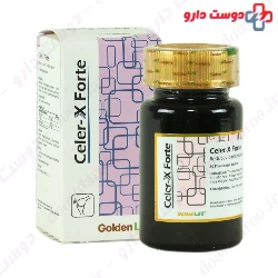 Golden Life Celer X Forte 30 Tablet