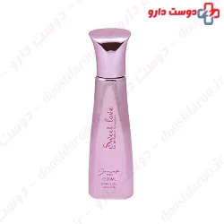 Jacsaf Sweet Love Perfume Pocket