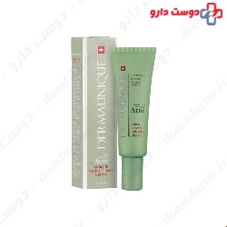 Unique Blemish Control Cream 30 ml