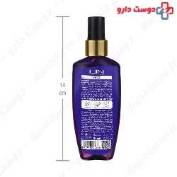 Petit Body Splash EIN