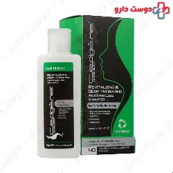 Cepigene Revitalizing and Deep Hydrating Shampoo For Dry Hair And Scalp