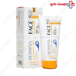 Face Wash For Blemish Skin Romina