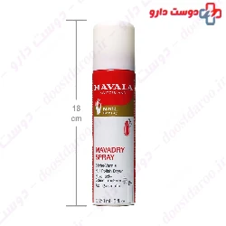 Mavadry Spray Mavala