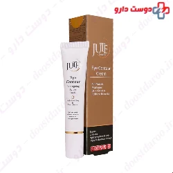 Jute Eye Contour Cream 15 ml