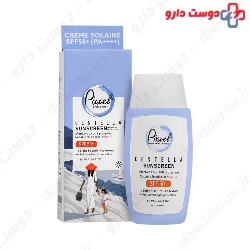 Pixxel Centella Sunscreen SPF50